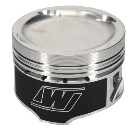 Motor alkatrészek Wiseco Piston Single Toyota 7MGTE 4V Dish -16cc Turbo 84.5mm | race-shop.hu