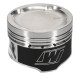 Motor alkatrészek Wiseco Piston Single Toyota 7MGTE 4V Dish -16cc Turbo 84.5mm | race-shop.hu