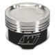 Motor alkatrészek Wiseco Piston Single Toyota 7MGTE 4V Dish -16cc Turbo 84.5mm | race-shop.hu