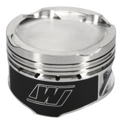 Wiseco Piston Single Mazda 2.0 FS Turbo Dish -16.5cc 83.00mm