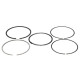 Motor alkatrészek Wiseco Piston Ring Set 84.00mm | race-shop.hu