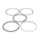 Motor alkatrészek Wiseco Piston Ring Set 84.00mm | race-shop.hu