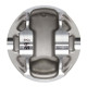 Motor alkatrészek Wiseco Piston Kit 350 SBC Strutted FT 1.125 CH B:4.030 | race-shop.hu