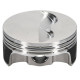 Motor alkatrészek Wiseco Piston Kit 350 SBC Strutted FT 1.125 CH B:4.030 | race-shop.hu