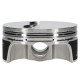 Motor alkatrészek Wiseco Piston Kit 350 SBC Strutted FT 1.125 CH B:4.030 | race-shop.hu