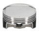 Motor alkatrészek Wiseco Piston Kit Chrys 5.7L Stock Stroke (.927 pin) B:3.922 | race-shop.hu