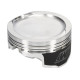 Motor alkatrészek Wiseco Piston Kit Chrysler 6.1L 426cid 4.080 Stroke B:4.060 | race-shop.hu