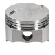 Motor alkatrészek Wiseco Piston Kit Ford 2300 FT 4Cyl 1.590 (6120A3) B:3.810 | race-shop.hu