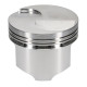 Motor alkatrészek Wiseco Piston Kit Ford 2300 FT 4Cyl 1.590 (6120A4) B:3.820 | race-shop.hu