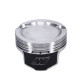 Motor alkatrészek Wiseco Piston Kit Chevy LS -25cc Dish B:4.125 | race-shop.hu