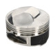 Motor alkatrészek Wiseco Piston Kit Chevy BB Drag Nitrous 1.270 B:4.610 | race-shop.hu
