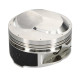 Motor alkatrészek Wiseco Piston Kit Chevy BB Drag Nitrous 1.270 B:4.610 | race-shop.hu