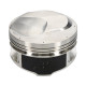 Motor alkatrészek Wiseco Piston Kit Chevy BB Drag Nitrous 1.270 B:4.610 | race-shop.hu