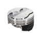 Motor alkatrészek Wiseco Piston Chevy LS Series +3cc dome 1.050x4.070 B:4.070 | race-shop.hu