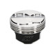 Motor alkatrészek Wiseco Piston Chevy LS Series +3cc dome 1.050x4.070 B:4.070 | race-shop.hu