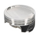 Motor alkatrészek Wiseco Piston Kit Chrys 6.1 Hemi -6.5cc R/Dome 4.060 B:4.060 | race-shop.hu