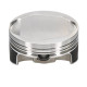 Motor alkatrészek Wiseco Piston Kit Chrys 6.1 Hemi -6.5cc R/Dome 4.060 B:4.060 | race-shop.hu