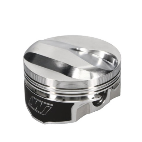 Motor alkatrészek Wiseco Piston Kit Chevy BB Drag 1.120 (6241A100) B:4.350 | race-shop.hu