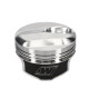 Motor alkatrészek Wiseco Piston Kit Chevy BB Drag 1.120 (6241A100) B:4.350 | race-shop.hu