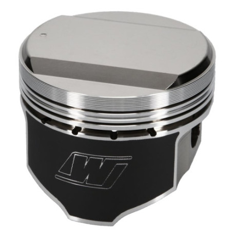 Motor alkatrészek Wiseco Piston Nissan RB25 Domed 8650XX | race-shop.hu