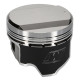 Motor alkatrészek Wiseco Piston Nissan RB25 Domed 8650XX | race-shop.hu