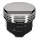 Motor alkatrészek Wiseco Piston Nissan RB25 Domed 8650XX | race-shop.hu