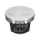 Motor alkatrészek Wiseco Piston Kit SBC Pro Late Model FT 1.550 B:4.030 | race-shop.hu