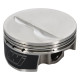 Motor alkatrészek Wiseco Piston Kit SBC Pro Late Model FT 1.125 B:4.020 | race-shop.hu
