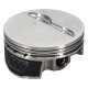 Motor alkatrészek Wiseco Piston Kit SBC Pro Late Model FT 1.125 B:4.020 | race-shop.hu