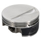 Motor alkatrészek Wiseco Piston Kit SBC Pro Late Model FT 1.125 B:4.020 | race-shop.hu