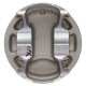 Motor alkatrészek Wiseco Piston Kit SBC Pro Late Model FT 1.125 B:4.020 | race-shop.hu