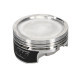 Motor alkatrészek Wiseco Piston Kit Chrysler 5.7L Hemi Dome 1.090CH B:3.937 | race-shop.hu