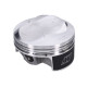 Motor alkatrészek Wiseco Piston Kit 350 SBC 23 Degree +13.5cc 1.250CH B:4.060 | race-shop.hu