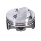 Motor alkatrészek Wiseco Piston Kit 350 SBC 23 Degree +13.5cc 1.062CH B:4.030 | race-shop.hu