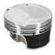 Motor alkatrészek Wiseco Piston Kit Ford 4.6/5.4L Mod 4 Valve -13cc B:3.572 | race-shop.hu