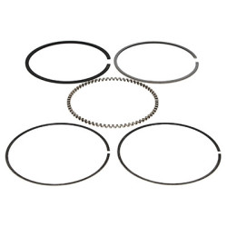 Wiseco Piston Ring Set 3.572"" 1.5 x 1.5 x 3.0mm - 1 cyl."