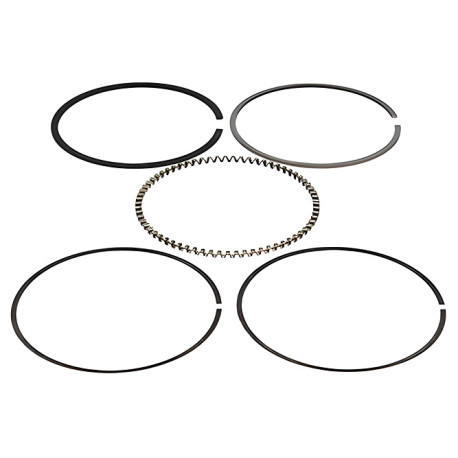 Motor alkatrészek WISECO dugattyúgyűrű készlet, 1 dugattyúhoz, furat 95,67 mm, 1,5/1,5/3 mm | race-shop.hu