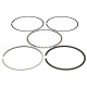 Motor alkatrészek Wiseco Piston Ring Set 3.840"" 1.5 x 1.5 x 3.0mm - 1 cyl. | race-shop.hu