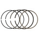 Motor alkatrészek Wiseco Piston Ring Set 3.840"" 1.5 x 1.5 x 3.0mm - 1 cyl. | race-shop.hu