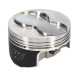 Motor alkatrészek Wiseco Piston Kit Chevy LS -1cc 1.300 x 4.185 Bore B:4.185 | race-shop.hu