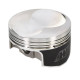 Motor alkatrészek Wiseco Piston Kit Chevy LS -1cc 1.300 x 4.185 Bore B:4.185 | race-shop.hu