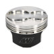 Motor alkatrészek Wiseco Piston Kit Chevy LS -1cc 1.300 x 4.185 Bore B:4.185 | race-shop.hu