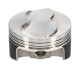 Motor alkatrészek Wiseco Piston Kit Chevy LS -1cc 1.300 x 4.185 Bore B:4.185 | race-shop.hu