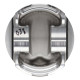 Motor alkatrészek Wiseco Piston Kit Chrysler SB 340-360 +8CC 1.460 CH B:4.100 | race-shop.hu
