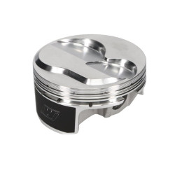 Wiseco Piston Kit SBC 18deg 1.000 CH +3cc B:4.125