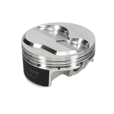 Motor alkatrészek Wiseco Piston Kit SBC 23deg 1.000 +10cc B:4.185 | race-shop.hu
