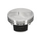 Motor alkatrészek Wiseco Piston Kit SBC 23deg 1.000 +10cc B:4.185 | race-shop.hu