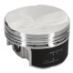 Motor alkatrészek Wiseco Piston Kit Chevy LSX 5.3 +6cc Dome B:3.800 | race-shop.hu