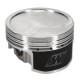 Motor alkatrészek Wiseco Piston Kit Chevy LSX 5.3 -10.7cc Dome B:3.800 | race-shop.hu