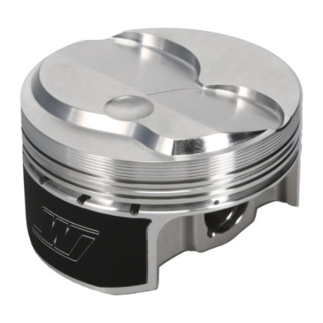 Motor alkatrészek Wiseco Piston Kit Chevy LSX 6.0 +9cc B:4.020 | race-shop.hu